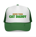 CAT DADDY Trucker Hat - SUPERZOO Edition